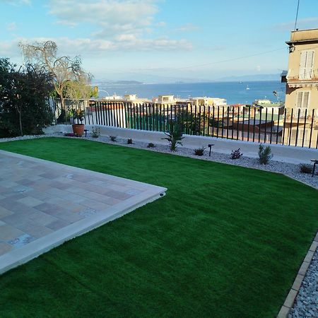 דירות גאטה Il Giardino Sul Golfo מראה חיצוני תמונה