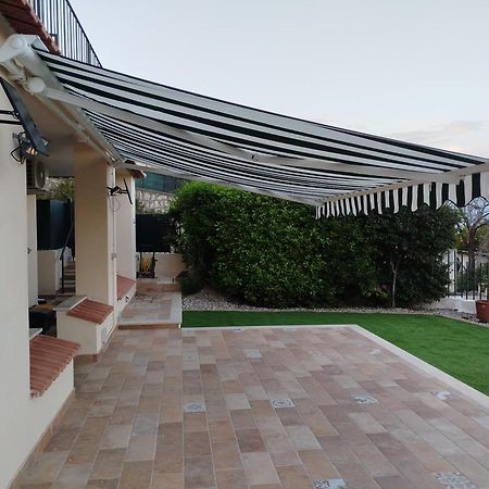 דירות גאטה Il Giardino Sul Golfo מראה חיצוני תמונה