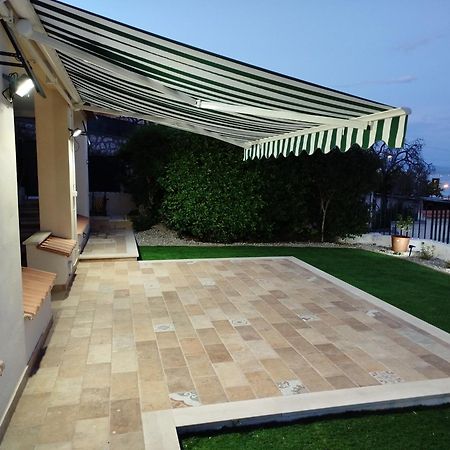 דירות גאטה Il Giardino Sul Golfo מראה חיצוני תמונה