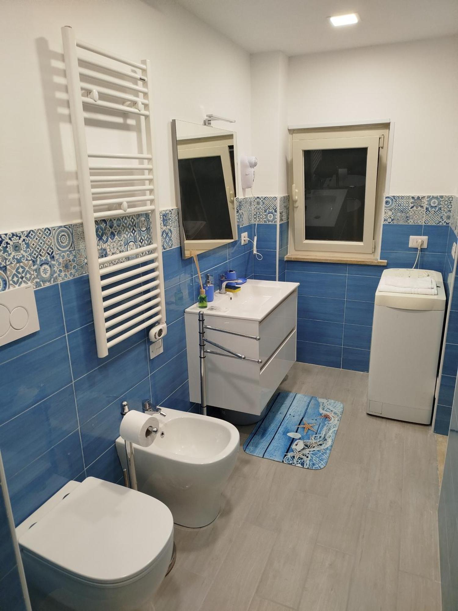 דירות גאטה Il Giardino Sul Golfo מראה חיצוני תמונה