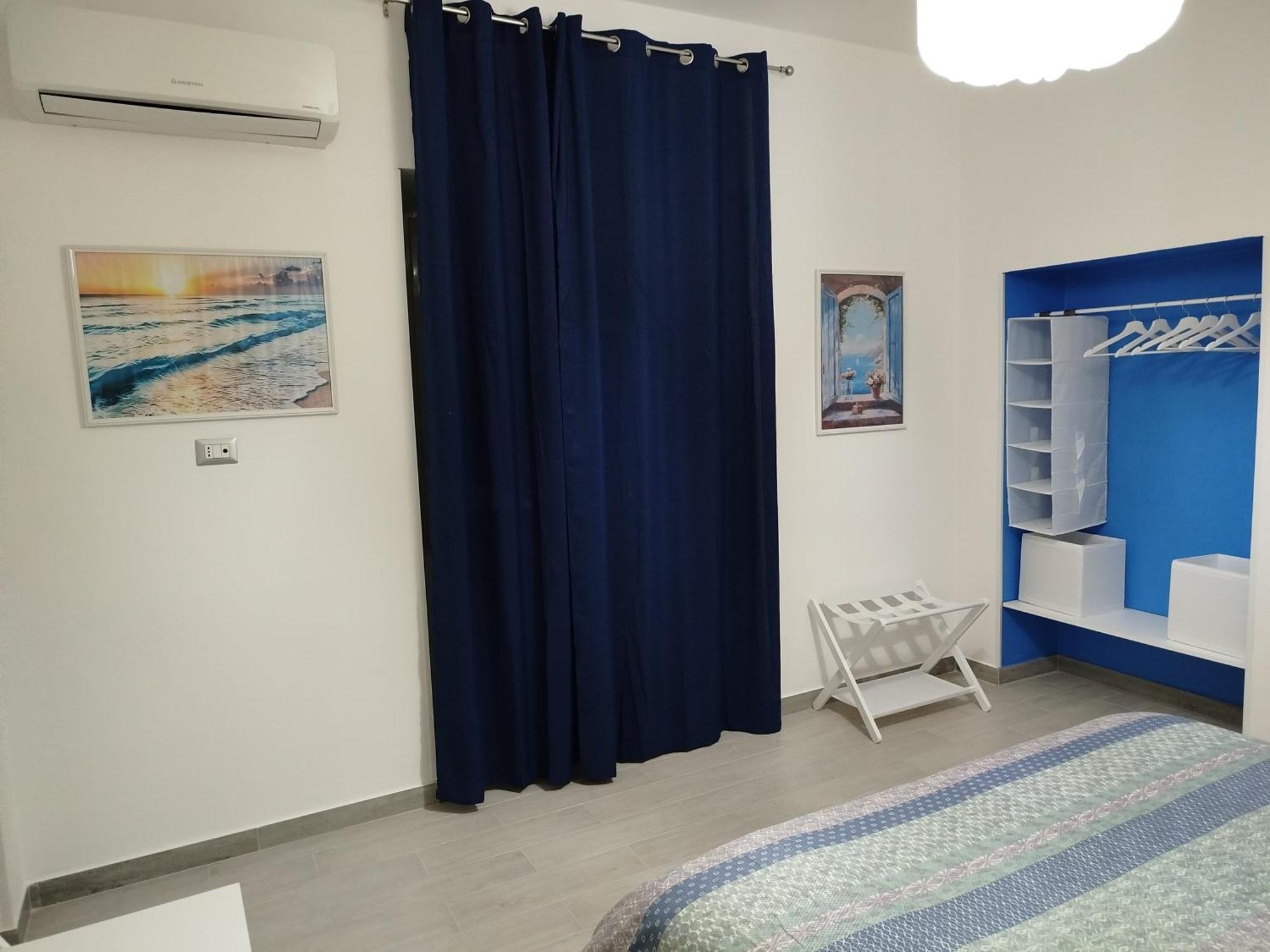 דירות גאטה Il Giardino Sul Golfo מראה חיצוני תמונה