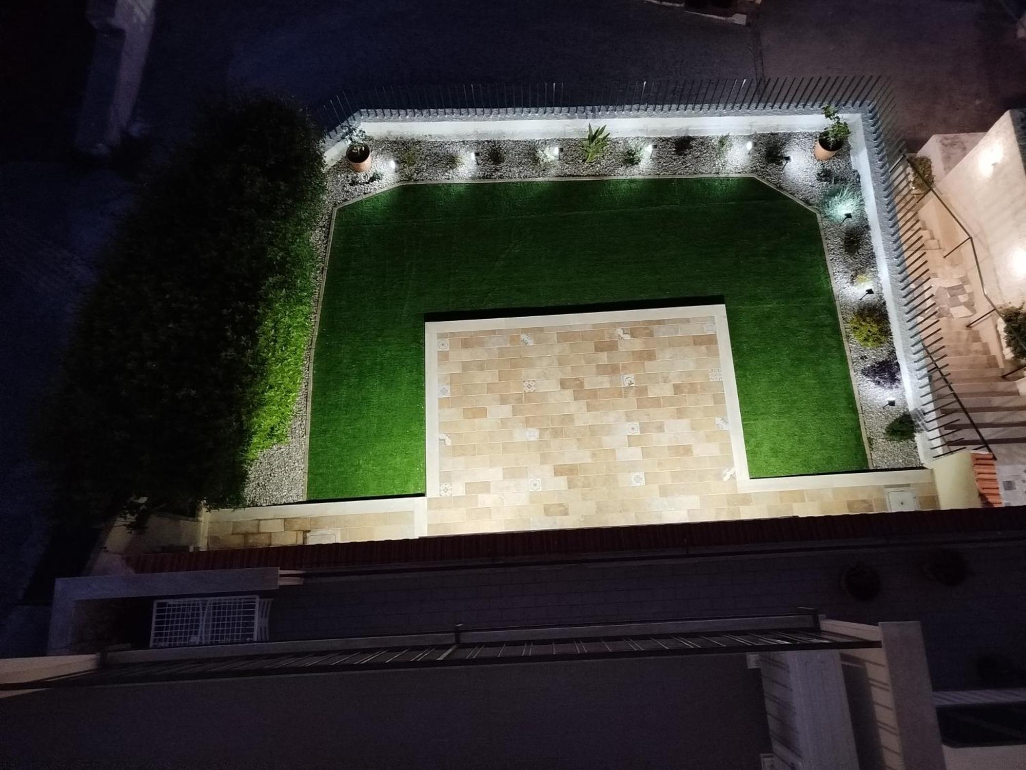 דירות גאטה Il Giardino Sul Golfo מראה חיצוני תמונה