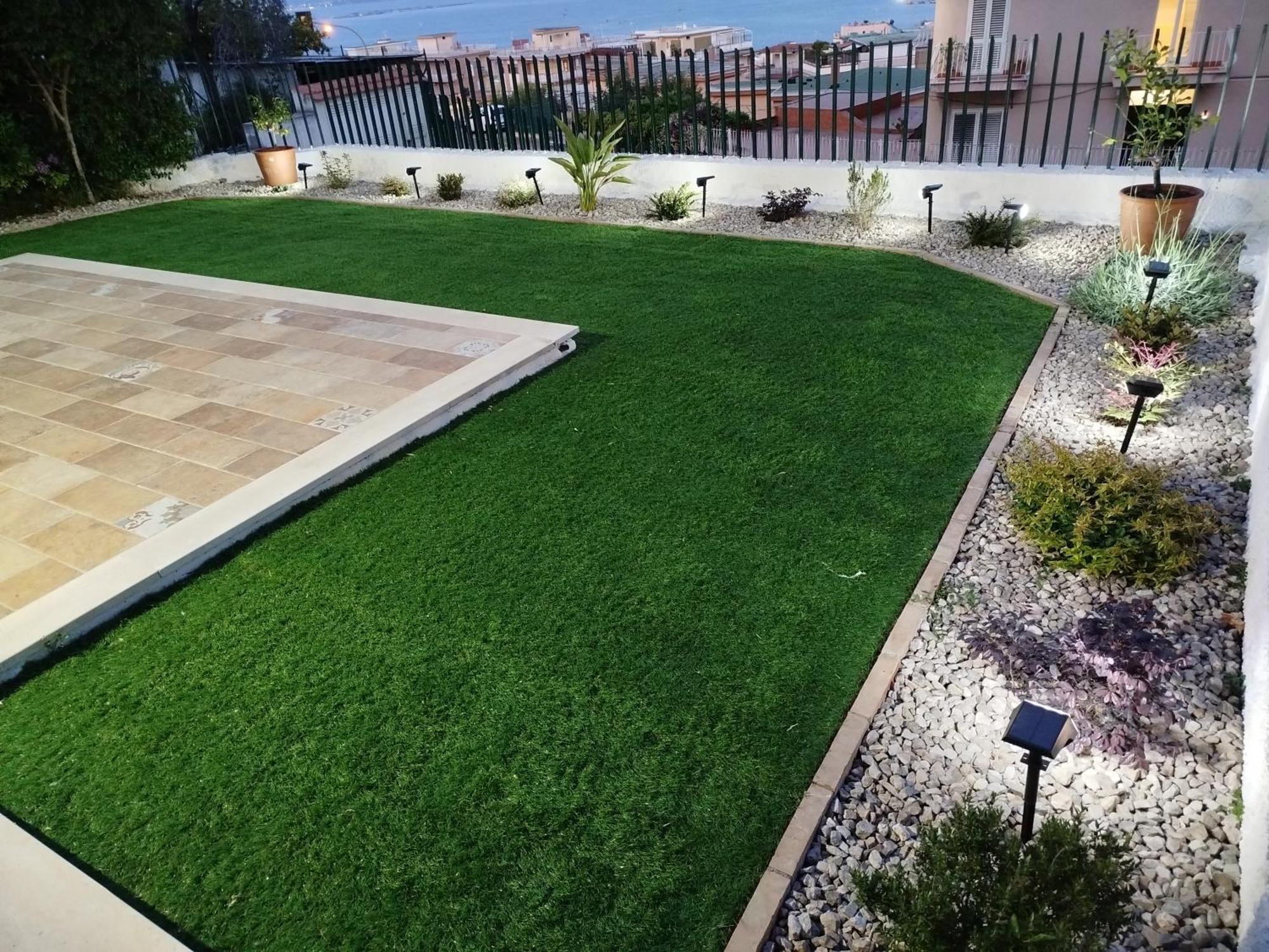 דירות גאטה Il Giardino Sul Golfo מראה חיצוני תמונה